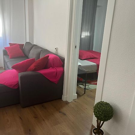 Casa Bia Plus Elche Dış mekan fotoğraf