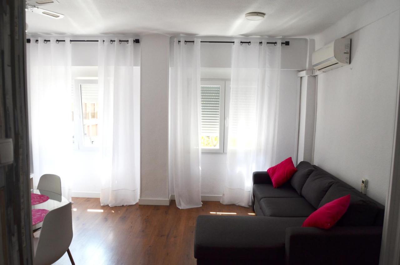 Casa Bia Plus Elche Dış mekan fotoğraf