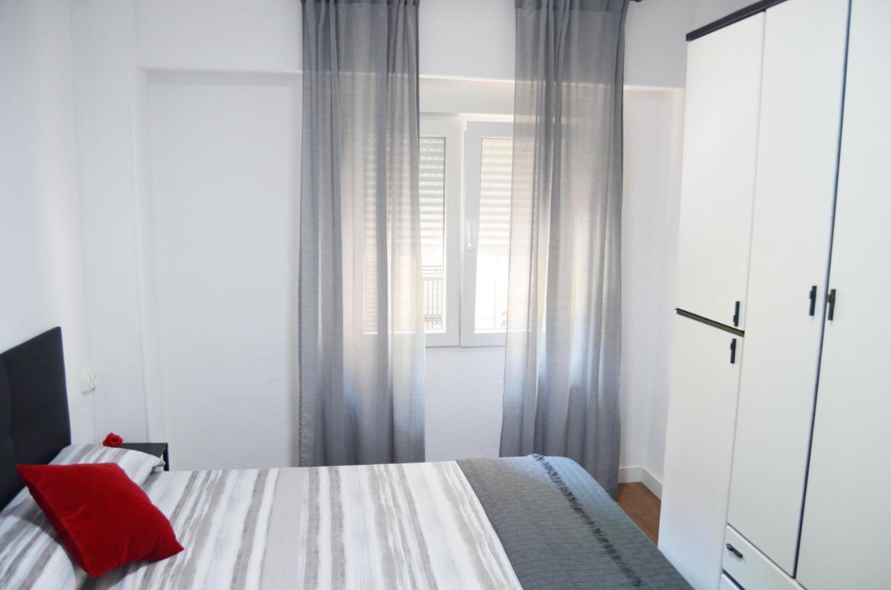 Casa Bia Plus Elche Dış mekan fotoğraf