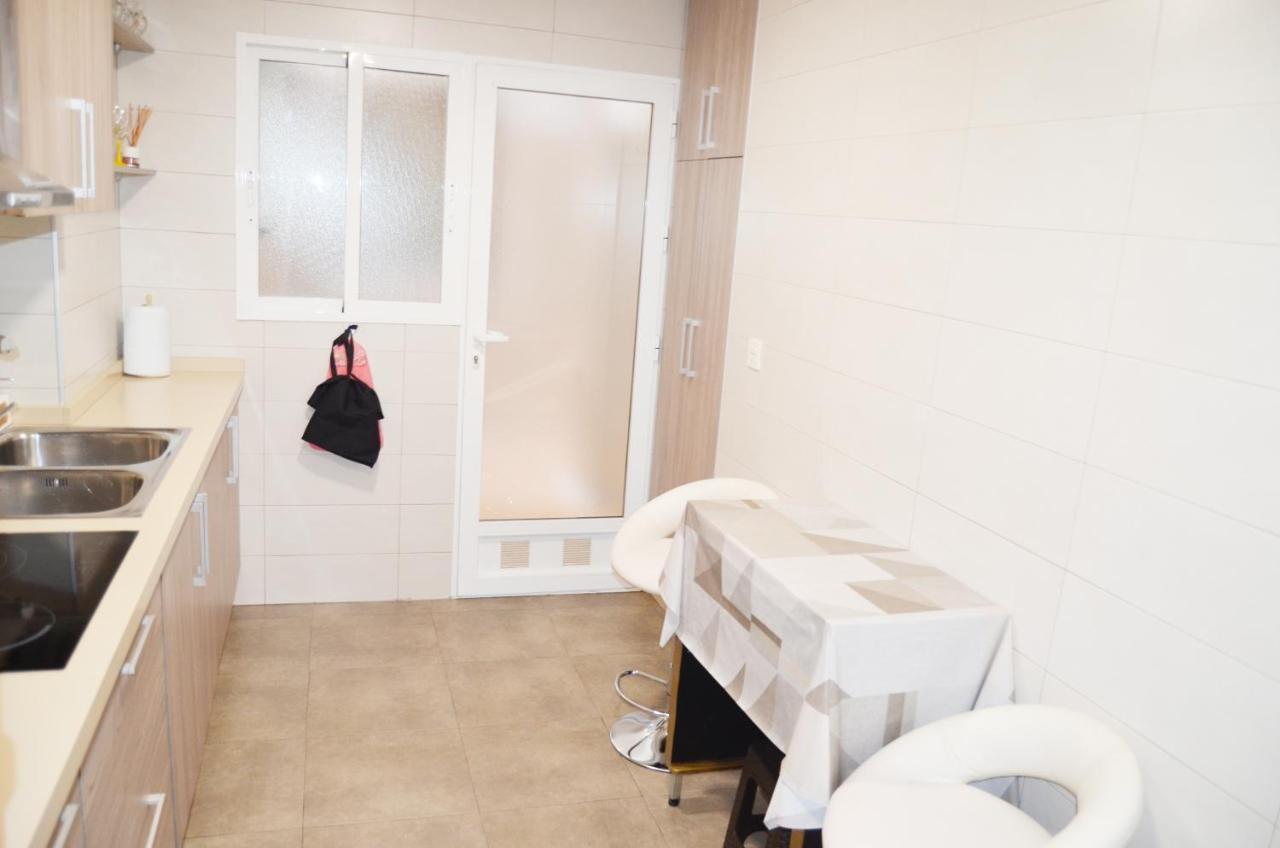 Casa Bia Plus Elche Dış mekan fotoğraf