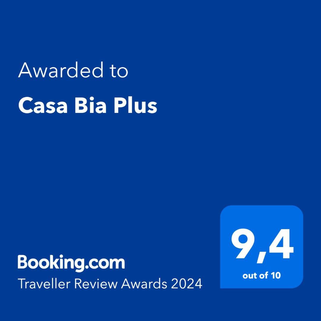 Casa Bia Plus Elche Dış mekan fotoğraf