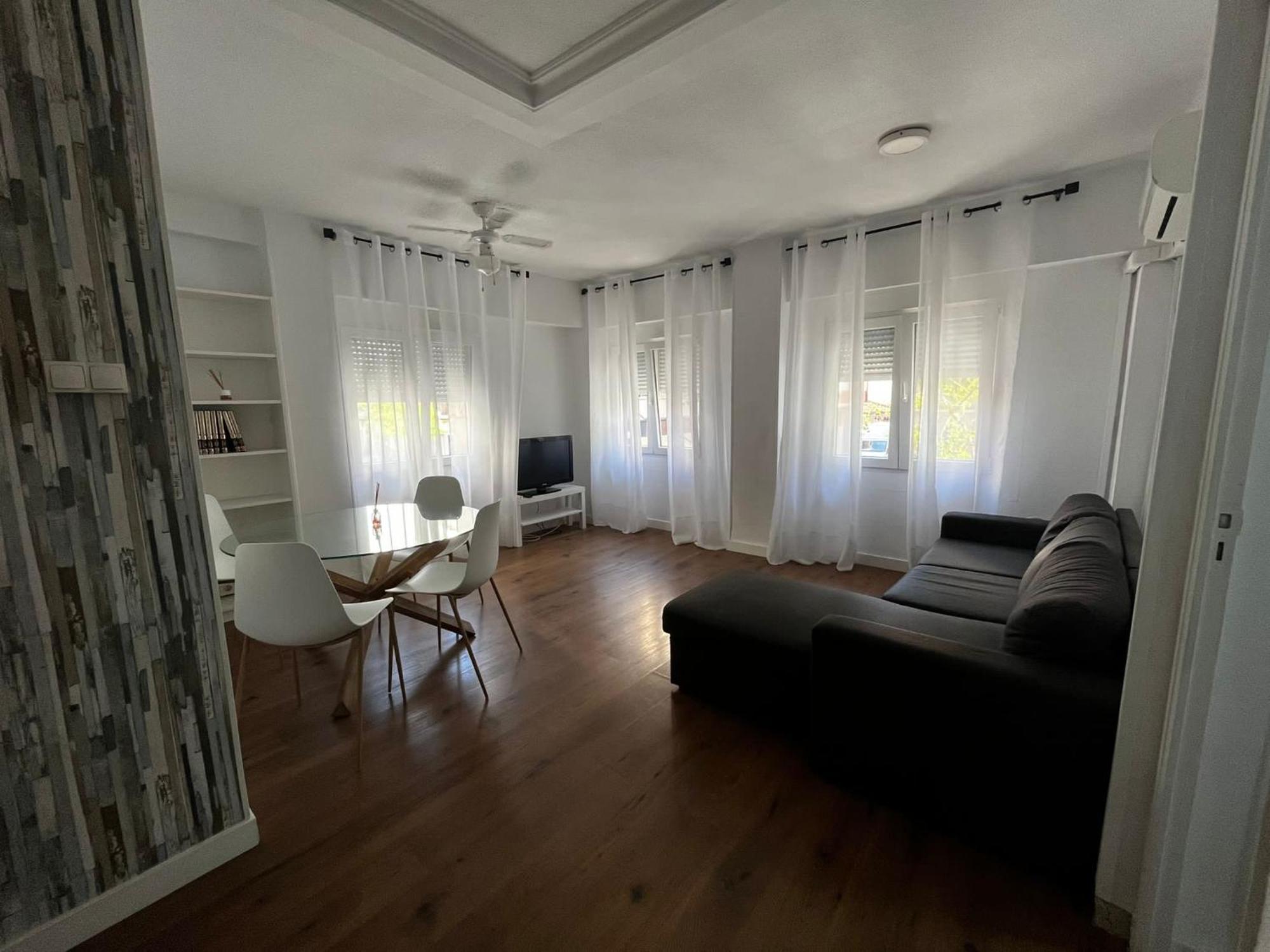 Casa Bia Plus Elche Dış mekan fotoğraf