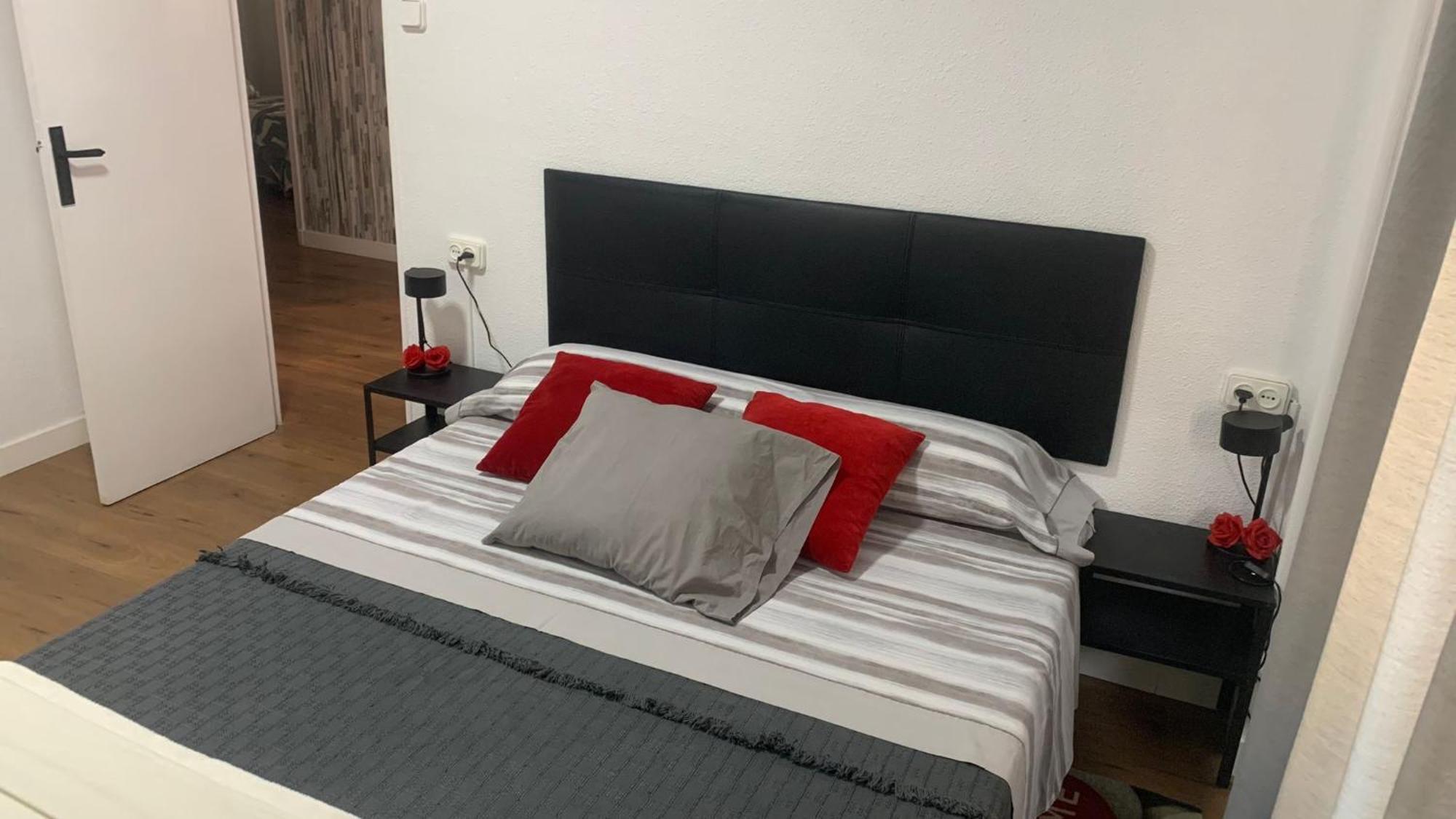 Casa Bia Plus Elche Dış mekan fotoğraf