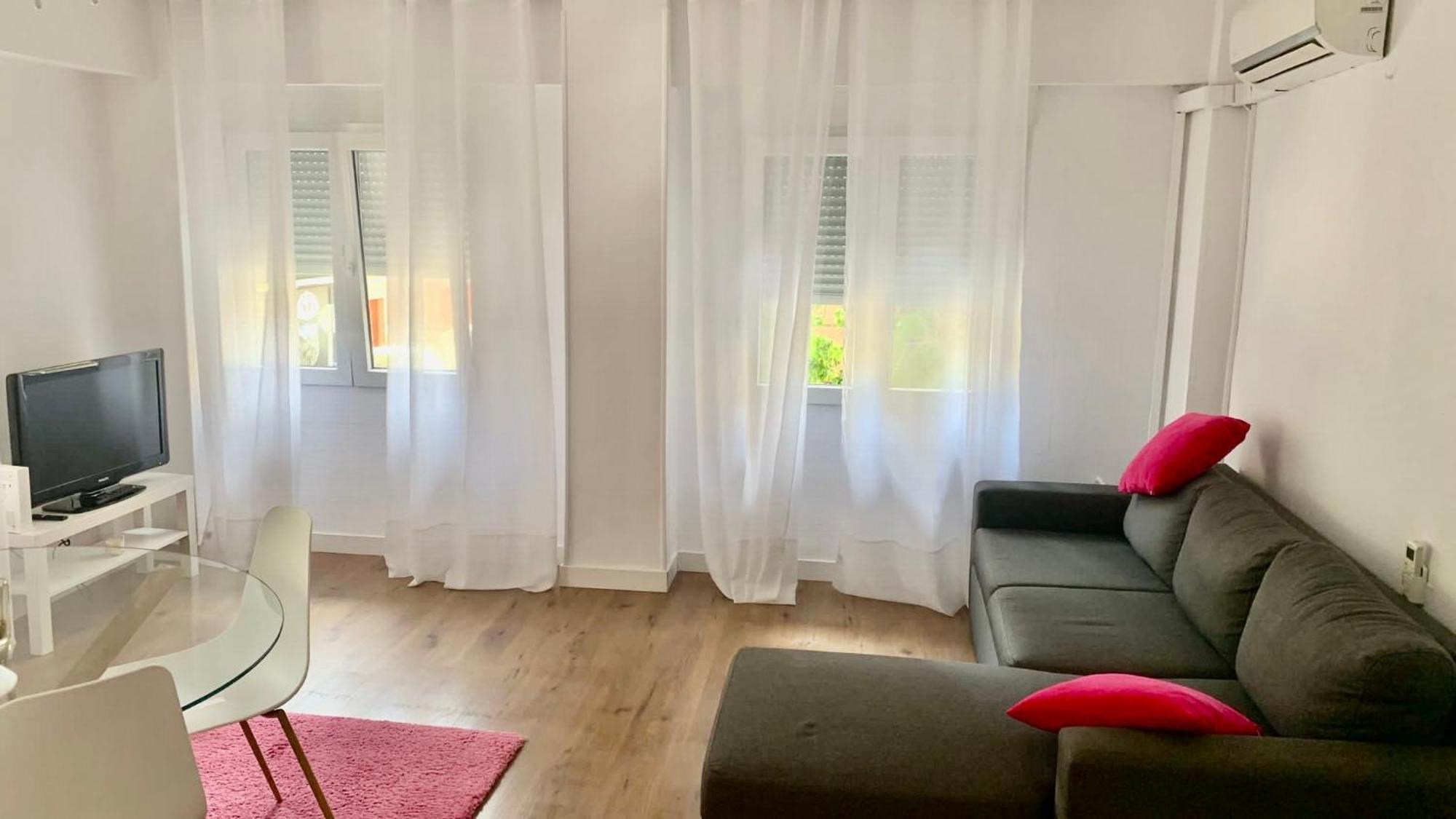 Casa Bia Plus Elche Dış mekan fotoğraf
