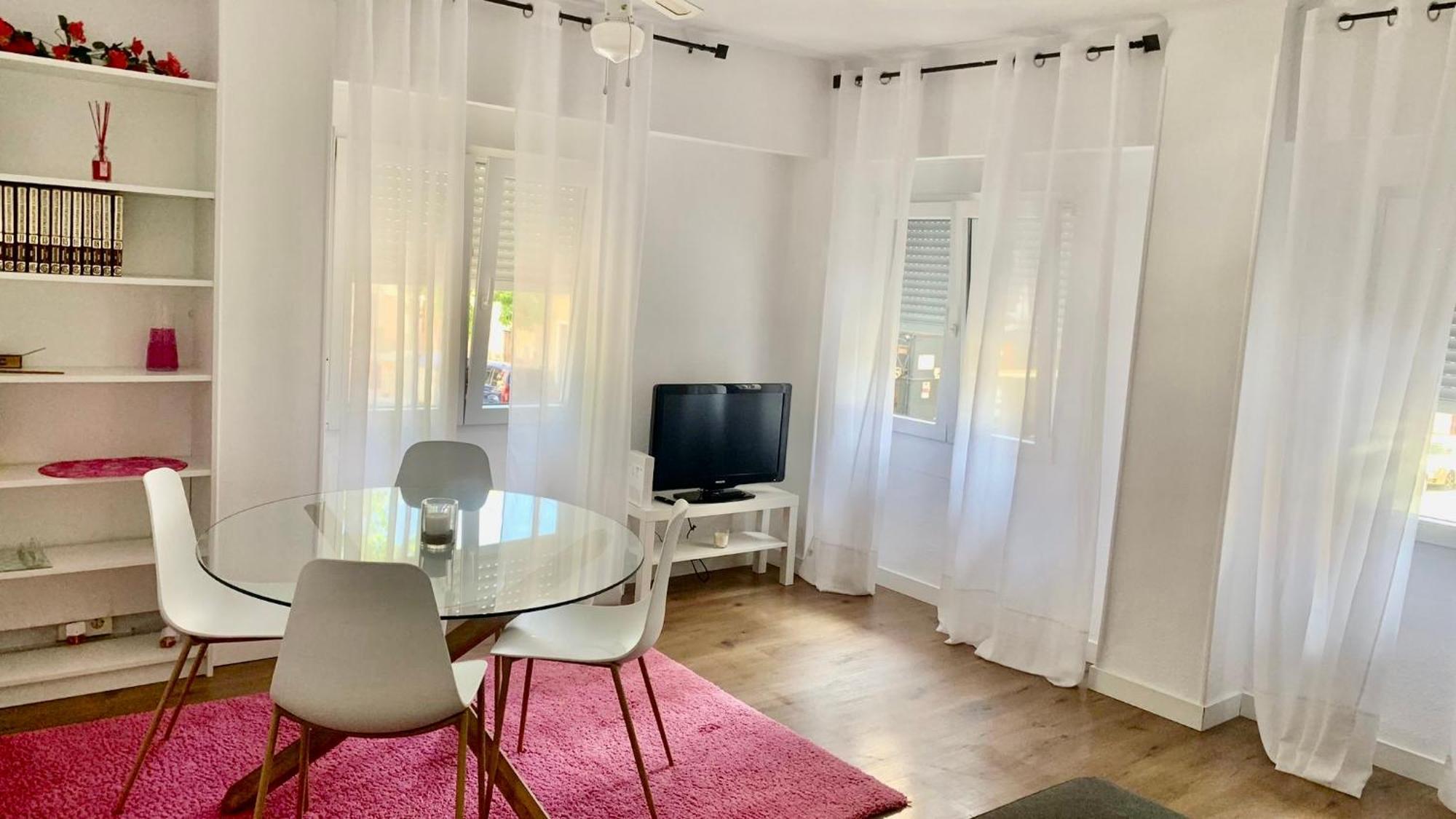 Casa Bia Plus Elche Dış mekan fotoğraf