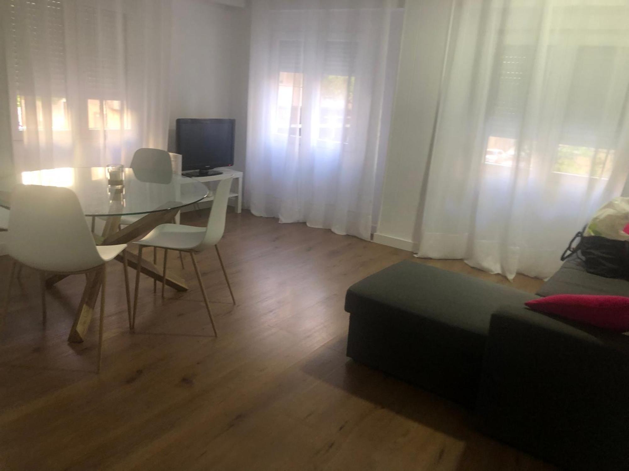 Casa Bia Plus Elche Dış mekan fotoğraf