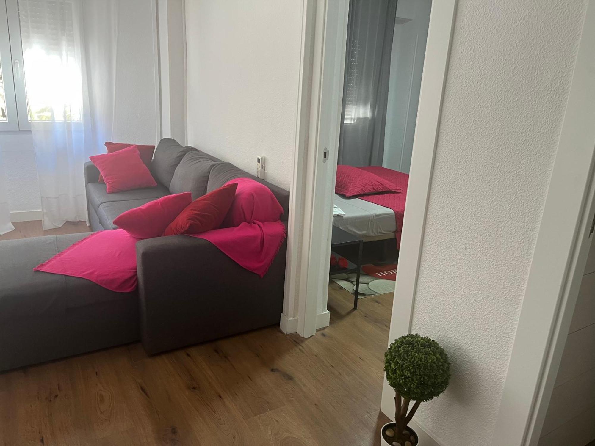 Casa Bia Plus Elche Dış mekan fotoğraf