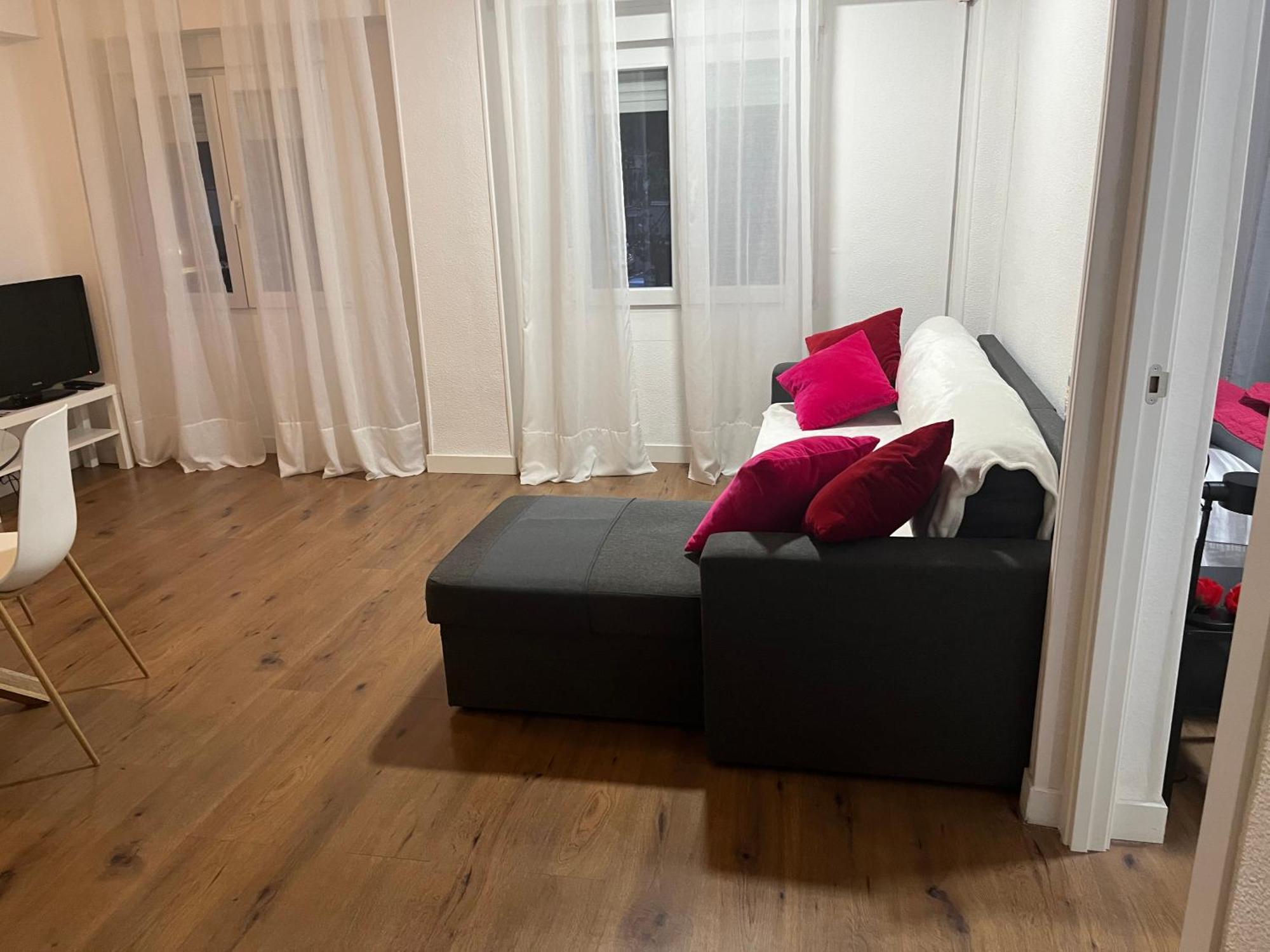 Casa Bia Plus Elche Dış mekan fotoğraf