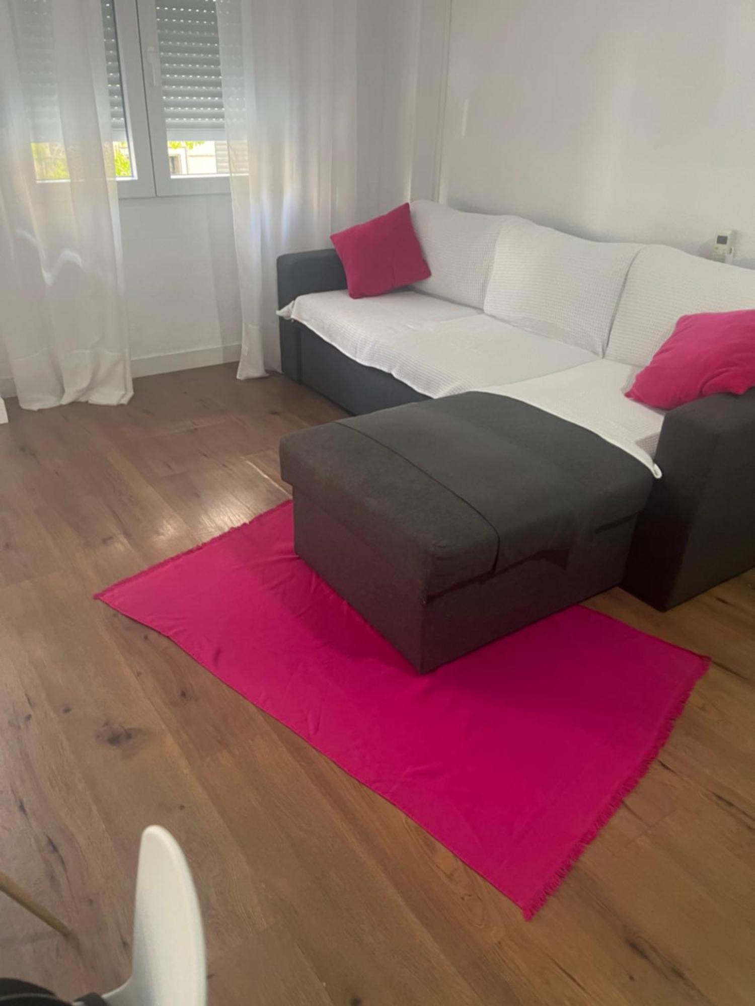 Casa Bia Plus Elche Dış mekan fotoğraf
